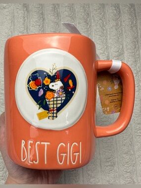Rae Dunn Mug